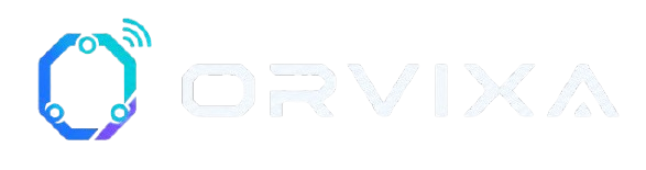 Orvixa Water Monitoring System